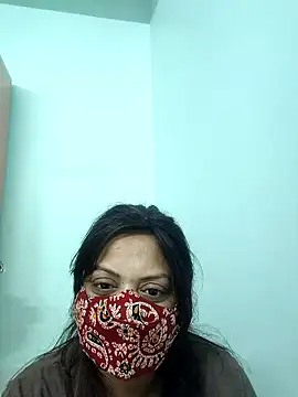 Snapshot of Cute-richa1 chatting on 01.10.26 Cute-richa1 online show from 01.10.26