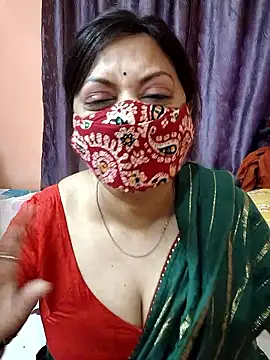 Snapshot of Cute-richa1 chatting on 01.15.26 Cute-richa1 online show from 01.15.26