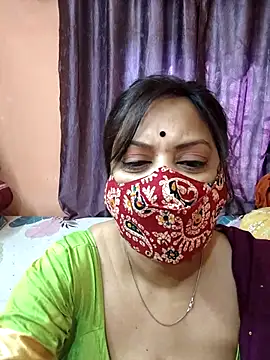 Snapshot of Cute-richa1 chatting on 01.17.26 Cute-richa1 online show from 01.17.26