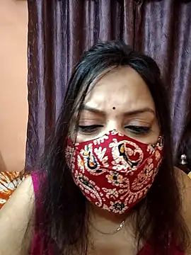 Snapshot of Cute-richa1 chatting on 01.18.26 Cute-richa1 online show from 01.18.26