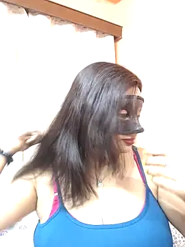 Cute-richa1 online show from 04.22.26