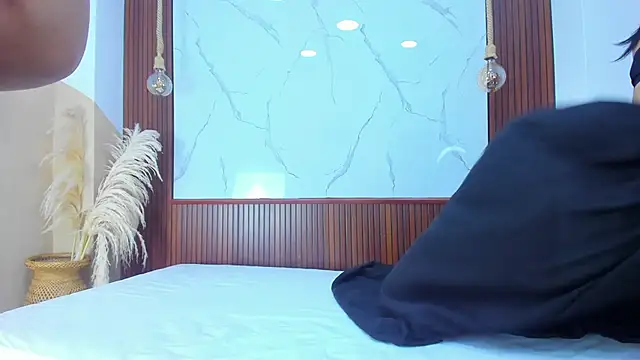 Loversinfire2 online show from 12.02.25