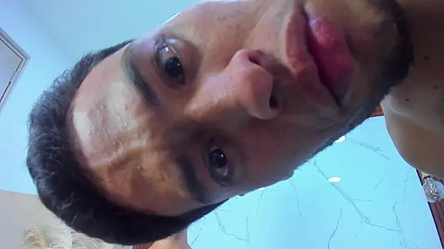 Loversinfire2 online show from 12.14.25