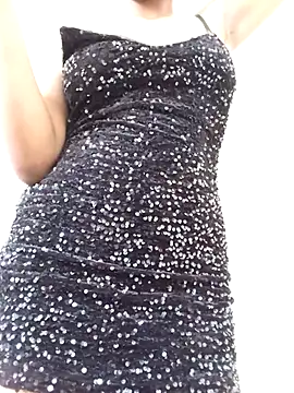 Snapshot of StormzyLeila chatting on 12.15.25 StormzyLeila online show from 12.15.25