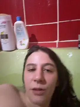 Snapshot of ivybabby chatting on 02.01.26 ivybabby online show from 02.01.26