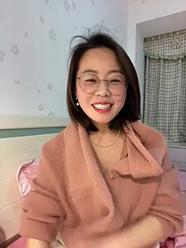 xiaoling2358 online show from 01.19.26