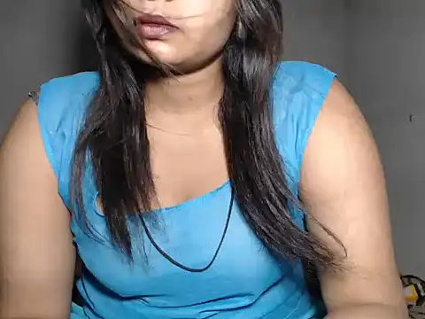 Snapshot of Queen_Bhanu chatting on 03.13.26 Queen Bhanu online show from 03.13.26