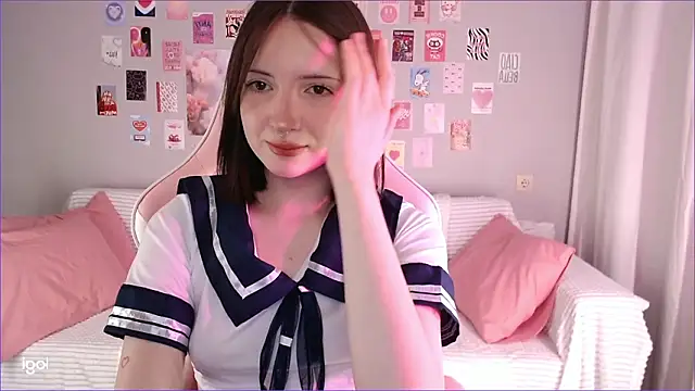 Lexi Bottom online show from 03.14.26