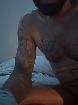 CarlosStillBig online show from 02.17.26