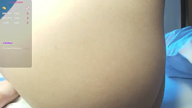 melissalem1 online show from 02.01.26