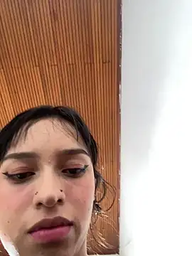 Snapshot of LiilithStonne chatting on 11.20.25 LiilithStonne online show from 11.20.25