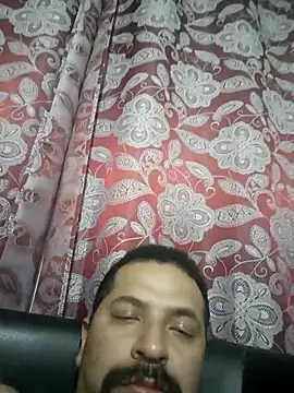 BuskedFester online show from 12.03.25