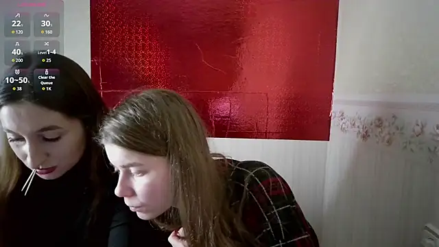 AzumiWenius online show from 12.05.25