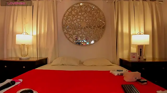 Ada Turner online show from 02.22.26