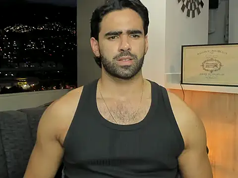 Brad Martin online show from 12.03.25