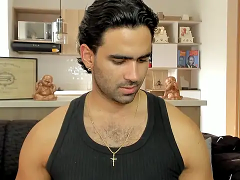 Brad Martin online show from 12.05.25