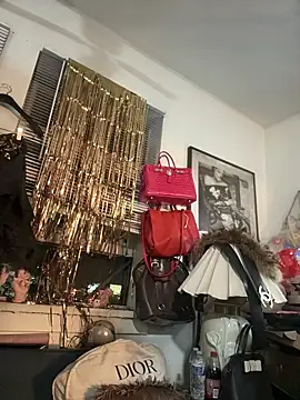 Snapshot of Motherbigbus chatting on 01.15.26 Motherbigbus online show from 01.15.26