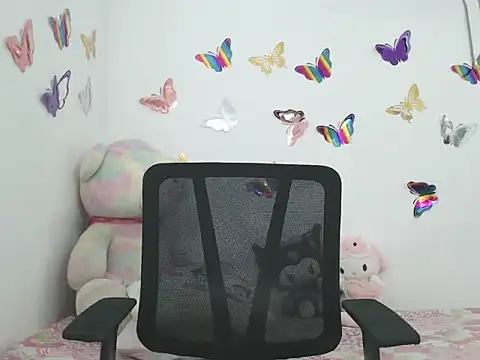 Snapshot of dulce_sophii chatting on 01.10.26 dulce sophii online show from 01.10.26