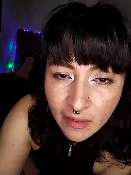 LILITH LIBELULA online show from 05.06.26