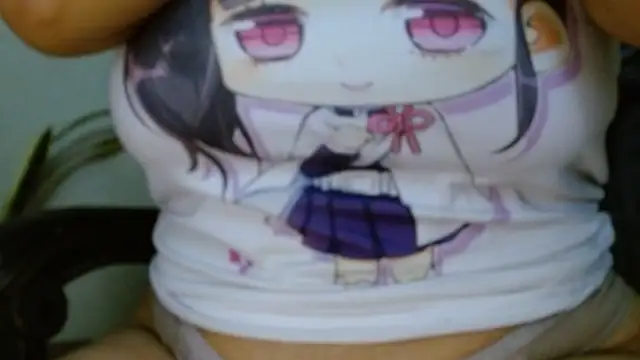 Snapshot of DiivaMarii chatting on 02.19.26 DiivaMarii online show from 02.19.26