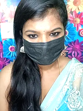 Snapshot of Premalatha_28 chatting on 11.20.25 Premalatha 28 online show from 11.20.25