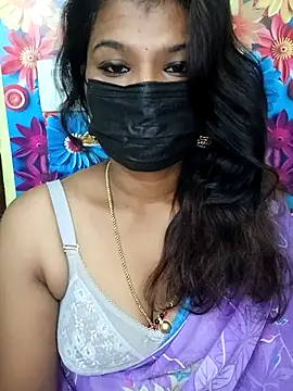 Snapshot of Premalatha_28 chatting on 11.25.25 Premalatha 28 online show from 11.25.25