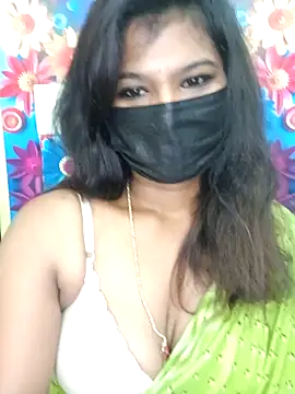 Snapshot of Premalatha_28 chatting on 11.28.25 Premalatha 28 online show from 11.28.25