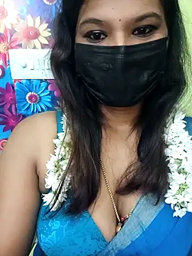 Snapshot of Premalatha_28 chatting on 11.29.25 Premalatha 28 online show from 11.29.25