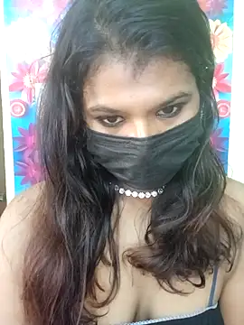 Snapshot of Premalatha_28 chatting on 12.01.25 Premalatha 28 online show from 12.01.25