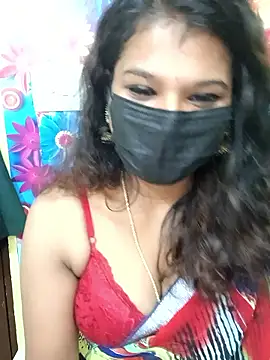 Snapshot of Premalatha_28 chatting on 12.01.25 Premalatha 28 online show from 12.01.25
