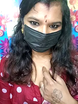 Snapshot of Premalatha_28 chatting on 12.03.25 Premalatha 28 online show from 12.03.25