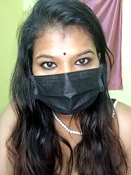 Snapshot of Premalatha_28 chatting on 12.19.25 Premalatha 28 online show from 12.19.25