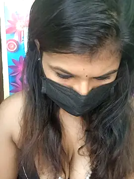 Snapshot of Premalatha_28 chatting on 01.17.26 Premalatha 28 online show from 01.17.26