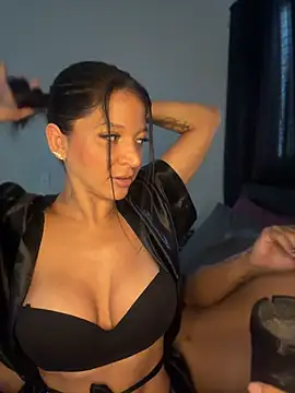 Snapshot of biadominatrix chatting on 05.15.26 biadominatrix online show from 05.15.26