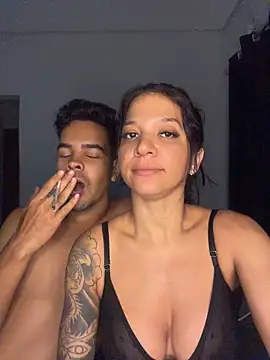 Snapshot of biadominatrix chatting on 05.18.26 biadominatrix online show from 05.18.26