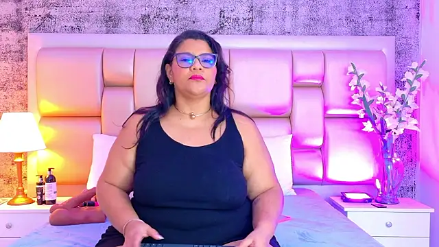 Snapshot of SelennaCooper chatting on 03.07.26 SelennaCooper online show from 03.07.26