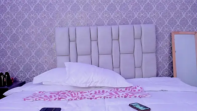 Venuss888 online show from 11.26.25