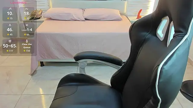 Tahira bakir online show from 02.14.26