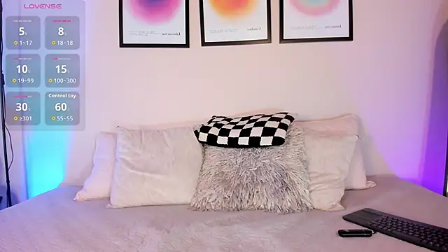 Sofi vega77 online show from 04.30.26