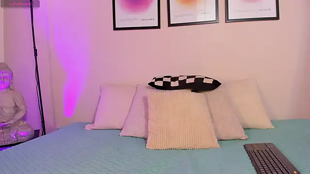 Sofi vega77 online show from 06.10.26
