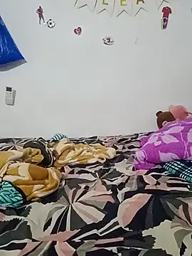 Elduodinamico45 online show from 12.21.25