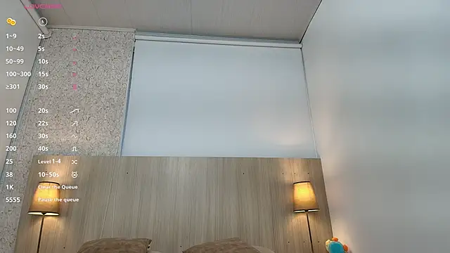 mature eva1 online show from 02.17.26