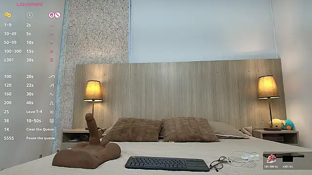 mature eva1 online show from 03.02.26