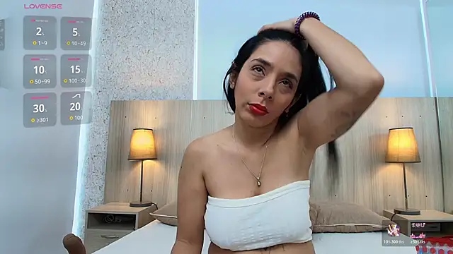 mature eva1 online show from 07.01.26