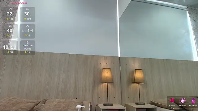 mature eva1 online show from 07.06.26