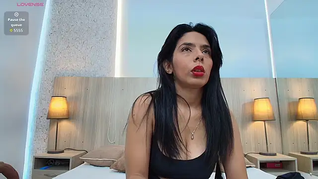 mature eva1 online show from 07.21.26