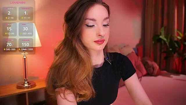 Snapshot of lexy_exe chatting on 04.18.26 lexy exe online show from 04.18.26