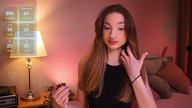 Snapshot of lexy_exe chatting on 04.28.26 lexy exe online show from 04.28.26