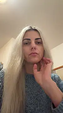 feliciafelon online show from 02.03.26