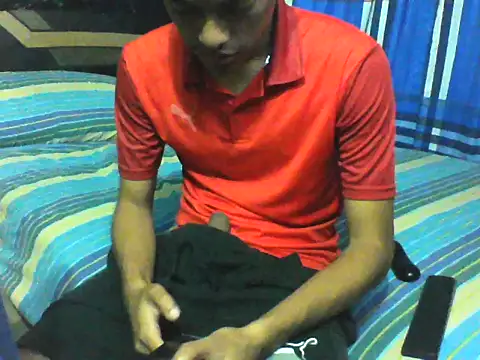 Pana 507 online show from 01.16.26